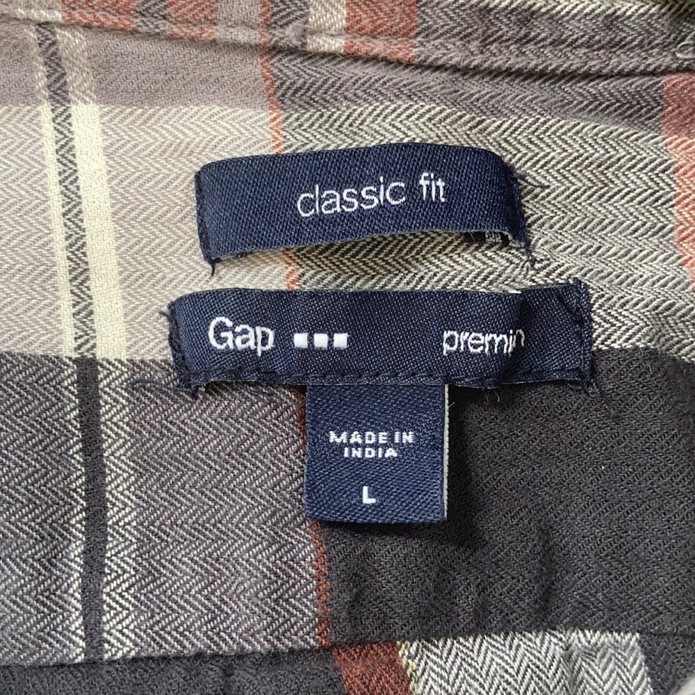 Men’s button down - Picture 4 of 4